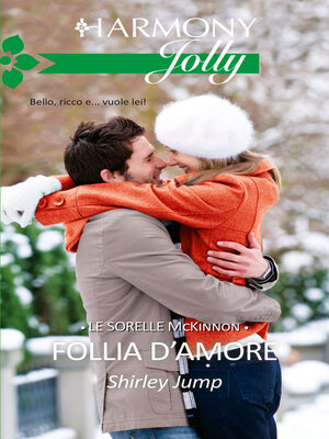 cover image of Follia d'amore